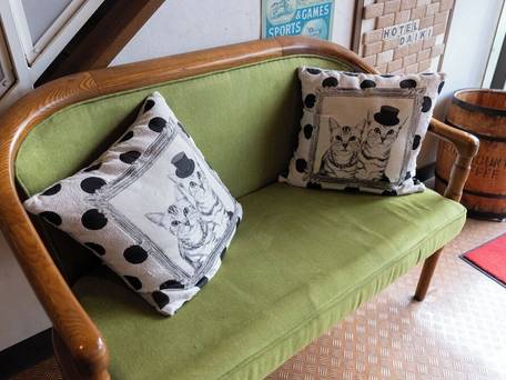 ホテル ダイキ / 2