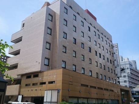 備長炭の湯 ホテルクラウンヒルズ金沢香林坊（BBHホテルグループ） / 1