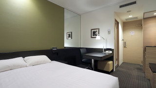 ダブルルーム 禁煙