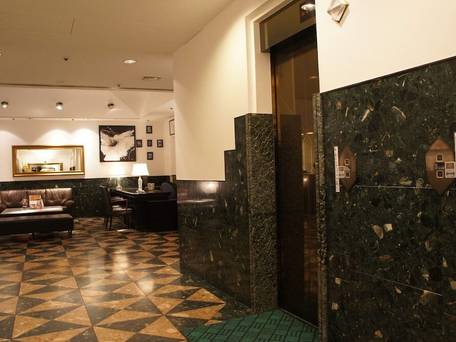 ホテルアベスト目黒 / 2