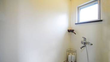 バスルームのシャワー / 19