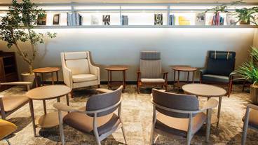 NOHGA HOTEL UENO TOKYO（ノーガホテル上野東京）（ノーガ ホテル ウエノ トウキョウ） / 3