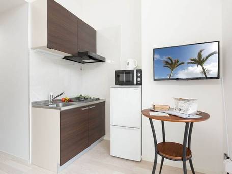 ホテルアーバンシー3牧志 / 1