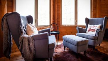 リビング エリア / 11