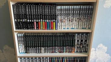 施設内の設備 / 2