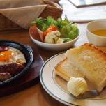 奈良で気になるあのエリア！高の原・押熊でおすすめのランチ7選