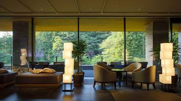 箱根小涌園 天悠(ハコネコワキエン テンユウ) / 3