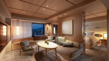 リビング エリア / 11