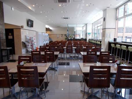 東横イン姫路駅新幹線北口 / 2