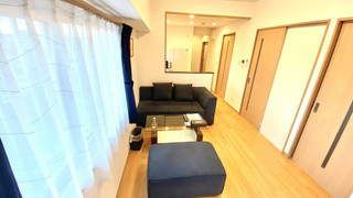 デラックス ルーム ダブルベッド 2 台