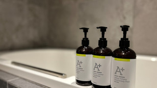 ベーシック ツインルーム 1 ベッドルーム