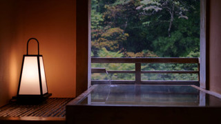 10畳露天風呂付客室