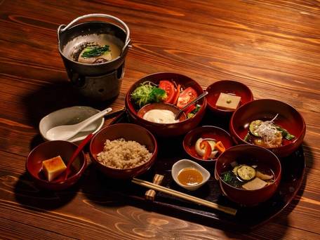 養生館 はるのひかり / 3