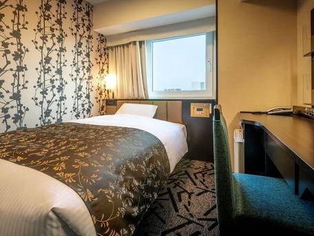 アパホテル ひたちなか勝田駅前 / 4