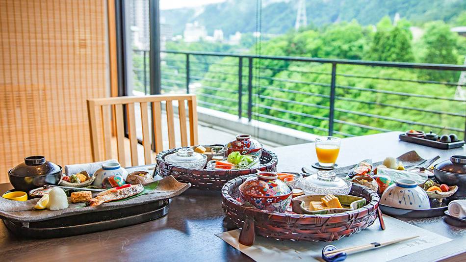 食事処「桜薫楽」内観 / 3