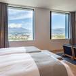 HOTEL CLAD