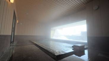 屋内スパ浴槽 / 1