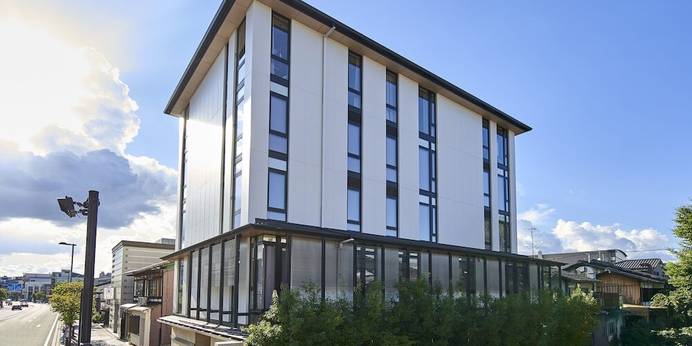 タッセルホテル 三条白川（京都府 ビジネスホテル） / 1