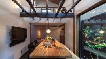 リビング エリア / 13