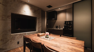 スーペリアA 禁煙