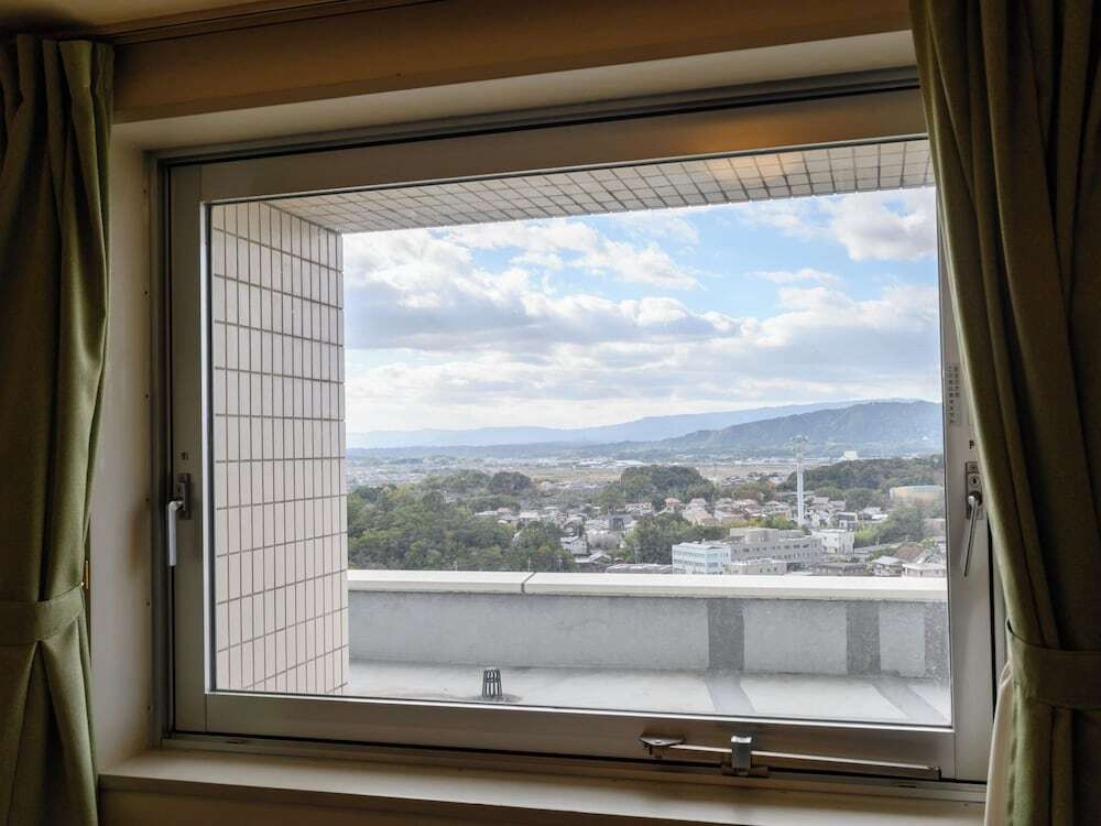 マウンテン ビュー