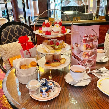 「ウェスティンホテル東京」 料理 146582516 