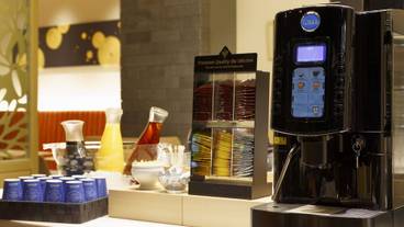 コーヒー サービス / 1