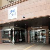 東横イン北見駅前（北海道 ビジネスホテル） / 5