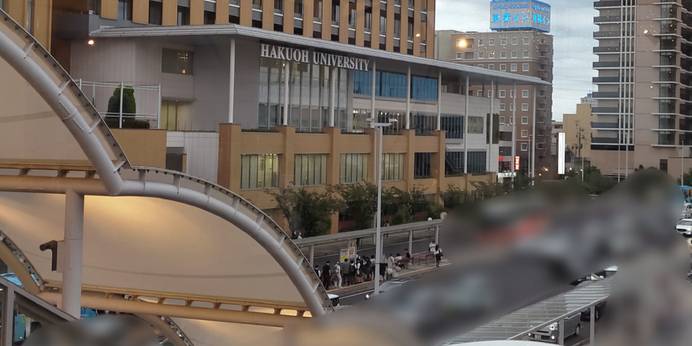 東横イン小山駅東口1（栃木県 ビジネスホテル） / 1