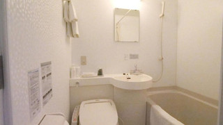 ダブルルーム 喫煙可