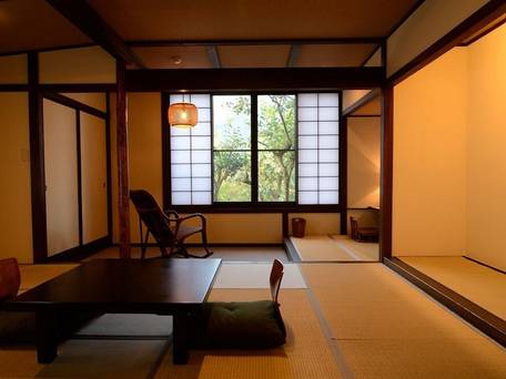 養生館 はるのひかり / 2