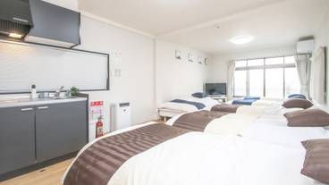 専用キッチン / 2