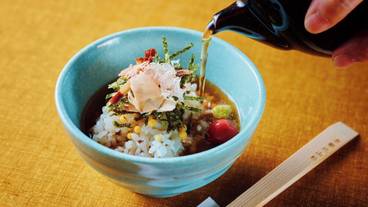 朝食ビュッフェ / 2