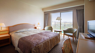 スタンダード ダブルルーム 禁煙