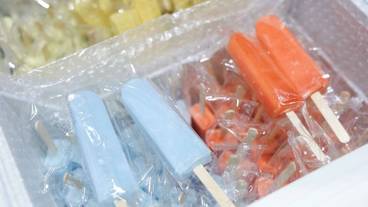 施設内の設備 / 5