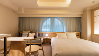 エコノミー ダブルルーム