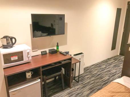 ホテルリブマックス高松駅前 / 5