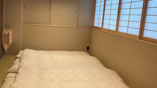 和室スタンダードトリプル 禁煙