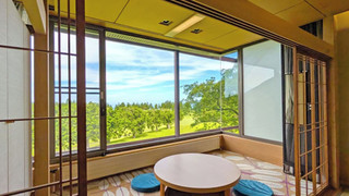 和室コーナールーム 禁煙 [夕食は18時までにいらしてください]