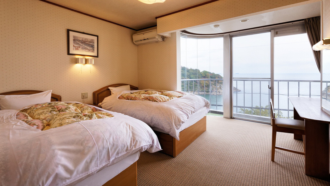 全室オーシャンビューでうっとり♪4026242