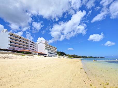 リゾートホテル・ベル・パライソ / 4