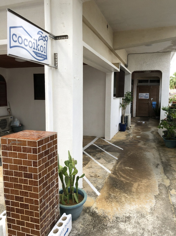 一見普通のお宅