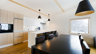 ハウス 3 ベッドルーム