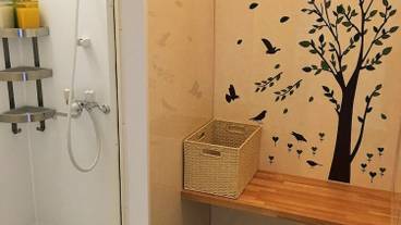 施設内の設備 / 2