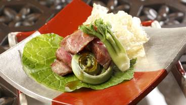 金乃竹 仙石原（キンノタケセンゴクハラ） / 3