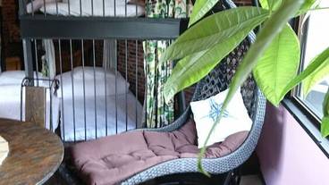 客室の設備とサービス / 22