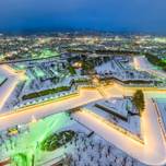 夜景がいちばんキレイな季節♪「冬の函館」の楽しみ方&おすすめ観光スポットをご紹介
