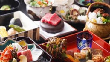 夕食③ / 3