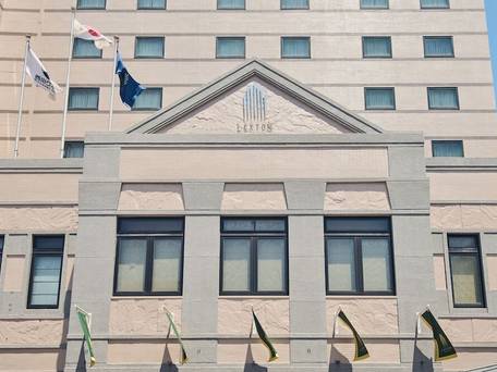 ホテル・レクストン鹿児島 / 4