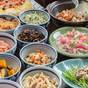 【15％OFF】【楽天スーパーSALE】九州バイキングを満喫♪一泊朝食がお値打ち！一人旅やお仕事に | 原鶴温泉 ホテルパーレンス小野屋